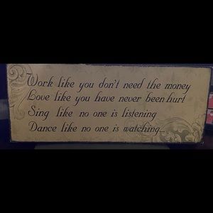 Hobby lobby home decor